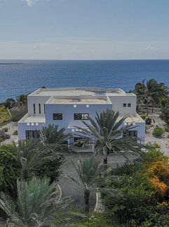 Vakantiewoning Vrijstaande woning in Coral Estate, Coral Estate, Curaçao, Nederlandse Antillen