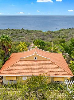 Vakantiewoning Vrijstaande woning in Coral Estate, Coral Estate, Curaçao, Nederlandse Antillen