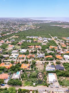 Vakantiewoning Vrijstaande woning in Kralendijk, Kralendijk, Bonaire, Nederlandse Antillen