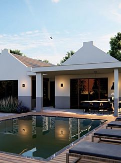 Vakantiewoning Vrijstaande woning in Kralendijk, Kralendijk, Bonaire, Nederlandse Antillen