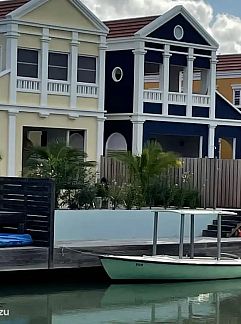 Apartment Bridanda boutique resort, Kralendijk, Bonaire, Netherlands Antilles