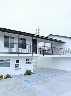 Apartment The Patriots Boutique Motel, San Clemente, Californië, USA