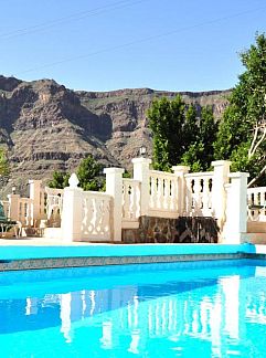 Apartment Casa Reyes Fataga, Fátaga, Canary Islands, Spain