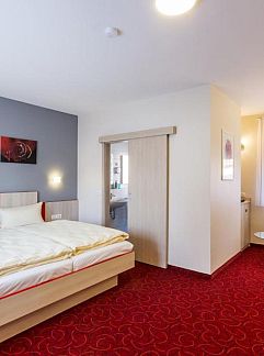 Appartement Hotel-Café-Galerie, Garbsen, Niedersachsen, Deutschland