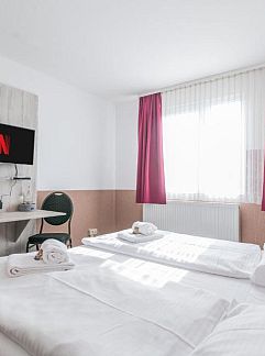 Appartement Hotel Restaurant Bullerdieck, Garbsen, Niedersachsen, Deutschland