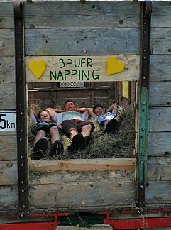 Apartment Appartement Family Nest Goldeck & See, Lendorf, Karnten, Austria