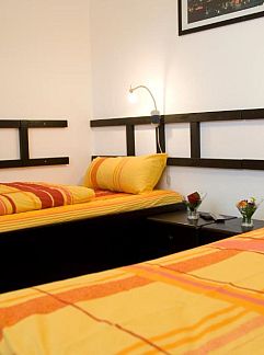 Apartment Appartement im Illertal, Altenstadt, Hessen, Germany