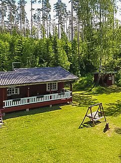 Vakantiewoning Vakantiehuis Villa soittoranta, Hartola, Zuid-Finland, Finland