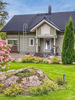 Ferienhaus Vakantiehuis Pernoo 2, Kotka, Zuid-Finland, Finnland