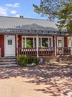 Ferienhaus Vakantiehuis Pernoo 2, Kotka, Zuid-Finland, Finnland