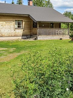 Holiday property Vakantiehuis Luisku, Punkalaidun, Zuid-Finland, Finland