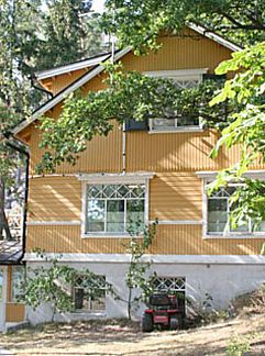 Logement de vacances Vakantiehuis Pippuriranta, Sipoo, Zuid-Finland, Finlande