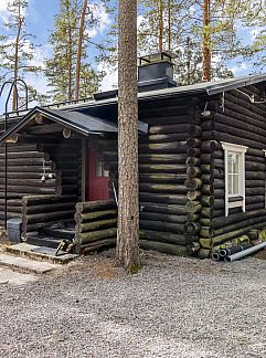 Ferienhaus Vakantiehuis Juhlamenot mökki 12, Sipoo, Zuid-Finland, Finnland