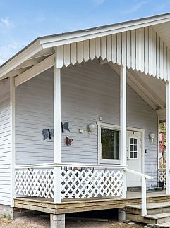 Ferienhaus Vakantiehuis Juhlamenot mökki 12, Sipoo, Zuid-Finland, Finnland