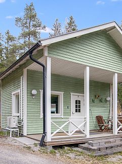 Ferienhaus Vakantiehuis Pippuriranta, Sipoo, Zuid-Finland, Finnland