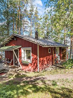 Holiday property Vakantiehuis Koivuranta, Kirkkonummi, Zuid-Finland, Finland