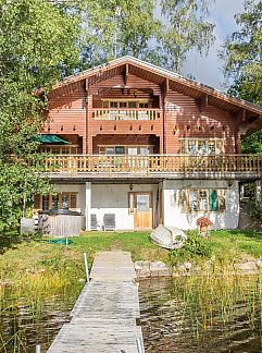 Holiday property Vakantiehuis Artturin mökki, Kirkkonummi, Zuid-Finland, Finland