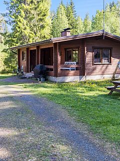 Vakantiewoning Vakantiehuis Villa vuorenpää, Tammela, Zuid-Finland, Finland