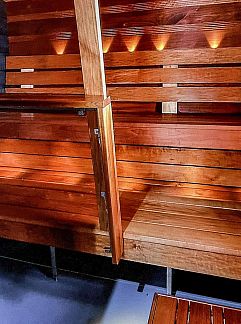 Vakantiewoning Vakantiehuis Hilupilttuu, Tammela, Zuid-Finland, Finland