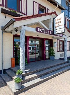 Vakantiewoning Vakantiehuis Dorf 2/Haus 68, Kirchheim, Hessen, Duitsland