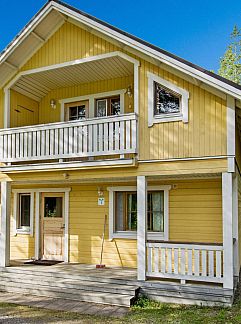 Vakantiewoning Vakantiehuis 6333, Saarijärvi, West-Finland, Finland