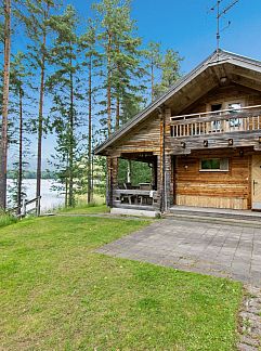 Logement de vacances Vakantiehuis Kalliorinne, Saarijärvi, West-Finland, Finlande