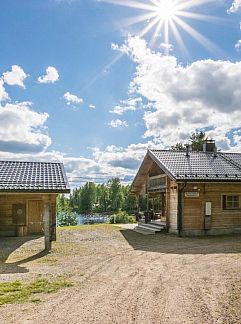 Vakantiewoning Vakantiehuis 6333, Saarijärvi, West-Finland, Finland