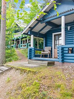 Vakantiewoning Vakantiehuis 6333, Saarijärvi, West-Finland, Finland