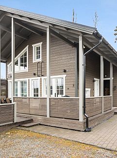 Vakantiewoning Vakantiehuis Himosaurinko, Kuhmoinen, West-Finland, Finland