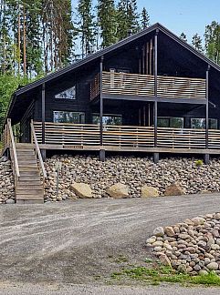 Vakantiewoning Vakantiehuis Himosaurinko, Kuhmoinen, West-Finland, Finland