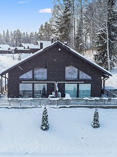 Ferienhaus Vakantiehuis Himoksen keiju 2, Kuhmoinen, West-Finland, Finnland