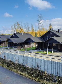 Logement de vacances Vakantiehuis Himoksen keiju 2, Kuhmoinen, West-Finland, Finlande