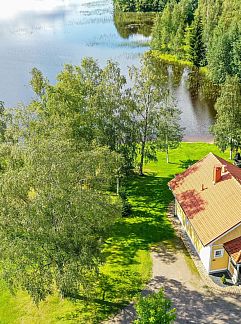 Ferienhaus Vakantiehuis Viljami, Kaustinen, West-Finland, Finnland