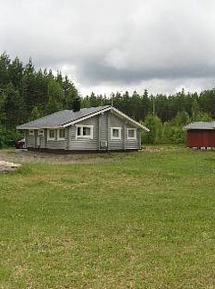 Vakantiewoning Vakantiehuis Lammassaari, Somero, West-Finland, Finland