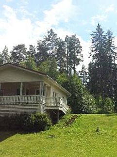 Holiday property Vakantiehuis Lampimökki, Somero, West-Finland, Finland