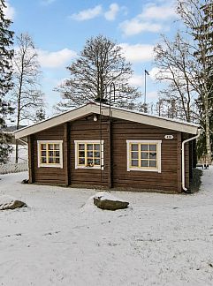 Holiday property Vakantiehuis Lampimökki, Somero, West-Finland, Finland