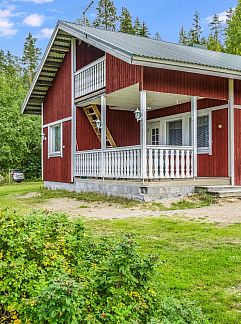 Holiday property Vakantiehuis Kaislaranta, Konnevesi, West-Finland, Finland