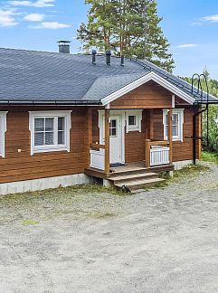 Vakantiewoning Vakantiehuis Otsola, Konnevesi, West-Finland, Finland