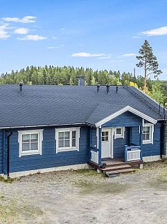 Holiday property Vakantiehuis Kaislaranta, Konnevesi, West-Finland, Finland