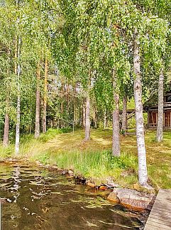 Holiday property Vakantiehuis Haapala, Soini, West-Finland, Finland