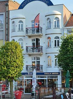 Appartement ibis De Panne, De Panne, Belgischen Küste, Belgien