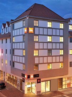 Holiday property Duinvilla Aljapi (4 tot 8 personen), De Panne, Belgian Coast, Belgium