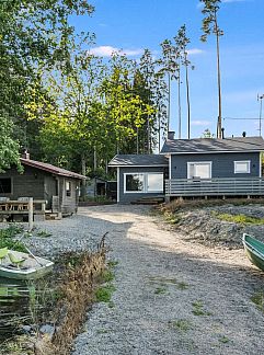 Logement de vacances Vakantiehuis Vuoristomaja, Suodenniemi, West-Finland, Finlande