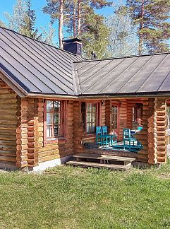 Ferienhaus Vakantiehuis Hotelli terme, huone 613, Ikaalinen, West-Finland, Finnland