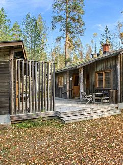 Ferienhaus Vakantiehuis Lauhanlinna, Isojoki, West-Finland, Finnland