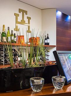 Apartment Elite Hotel Savoy, Malmö, Götaland, Sweden