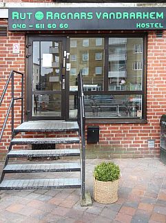 Apartment Elite Hotel Savoy, Malmö, Götaland, Sweden