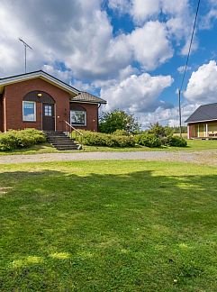 Logement de vacances Vakantiehuis Mäntyrinne, Kangasniemi, Oost-Finland, Finlande