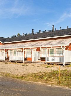 Vakantiewoning Vakantiehuis Annabella b, Nilsiä, Oost-Finland, Finland