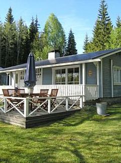 Ferienhaus Vakantiehuis Uimaranta, Pieksämäki, Oost-Finland, Finnland